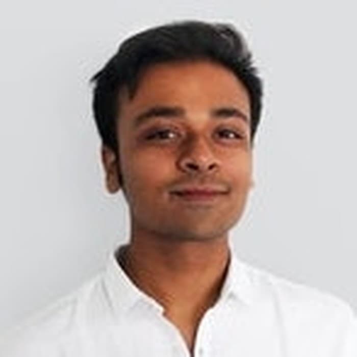 Shayon Sengupta